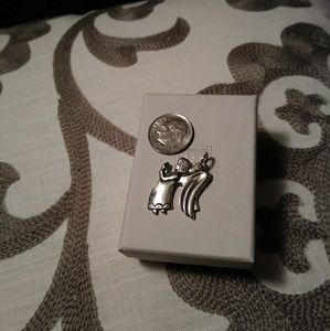 James Avery RETIRED Charm